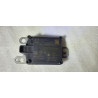 BDTS-67XA0-E Mazda CX-30 Distance Radar Sensor Module 2019-2023