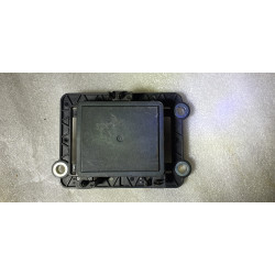 284386RU8A Nissan Pathfinder Front Cruise Distance Radar Sensor Module