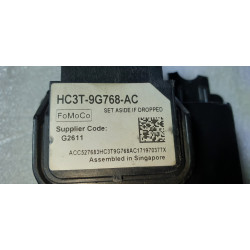HC3T-9G768-AC Ford F-250 Front Radar Cruise Control Distance Sensor Module