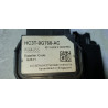 HC3T-9G768-AC Ford F-250 Front Radar Cruise Control Distance Sensor Module