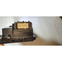 HC3T-9G768-AC Ford F-250 Front Radar Cruise Control Distance Sensor Module