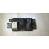 HG9T-9G768-BG Lincoln Adaptive Radar Cruise Control Distance Sensor Module