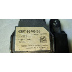 HG9T-9G768-BG Lincoln Adaptive Radar Cruise Control Distance Sensor Module
