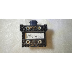 28438-4RA1A Nissan Maxima Distance Radar Sensor Module 2016-2019