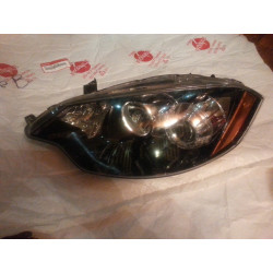33151-STK-A01 Acura RDX Left Xenon Headlight 2010-2012