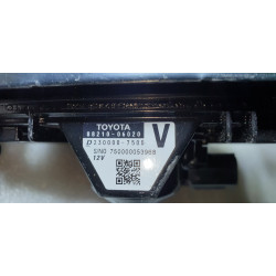 88210-06020 Lexus RX Radar Cruise Control Distance Sensor Module 2016-2019