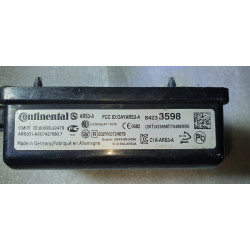 84233598 Chevrolet Tahoe Radar Cruise Control Distance Sensor Module