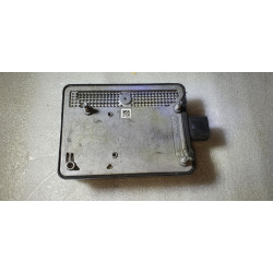 84233598 Chevrolet Tahoe Radar Cruise Control Distance Sensor Module