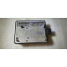 84233598 Chevrolet Tahoe Radar Cruise Control Distance Sensor Module