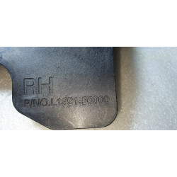 99150-L0010 Hyundai Right Rear Blind Spot Monitor Radar Sensor Module