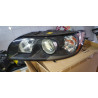 30698801 Volvo S40 Left Headlight 2005-2009