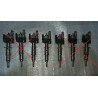 13537565138 BMW 1 Series Fuel Injector 2007-2014