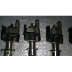 13537565138 BMW 1 Series Fuel Injector 2007-2014