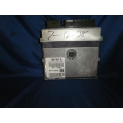 89661-02M90 Toyota Matrix Engine ECM Computer 2009-2010