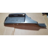 76806-0R010 Toyota RAV4 Left License Plate Tailgate Rear Panel Cover Trim