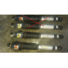 23151122 Cadillac Escalade Rear Air Shock Strut 2015-2020