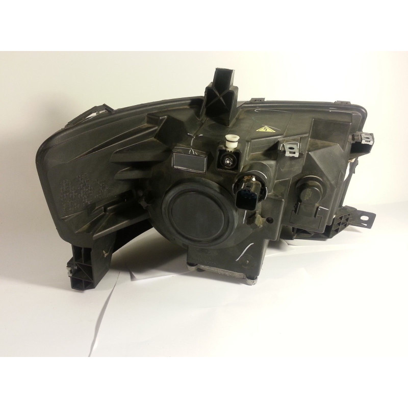 8A8313006BF Ford Flex Left Xenon Headlight 2009-2012