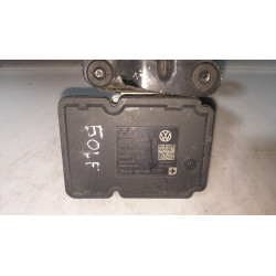 1K0614517DE Volkswagen Golf ABS Pump ESP 2009-2014 1K0907379BJ