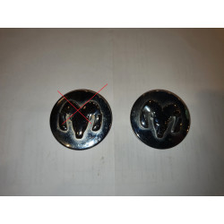 04895900AA Dodge Charger Wheel Center Cap