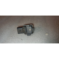 HS71-19G490-BB Ford Fusion Rear Trunk Parking Assist Camera 2017-2020