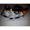 BT43-13006-AE Ford Edge Left Halogen Headlight 2011-2014 BT43-13006-AD