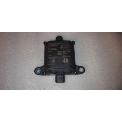88162-35010 Toyota Right Rear Blind Spot Monitor Sensor Radar Module
