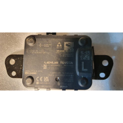 88210-02040 Toyota Corolla Millimeter Sonar Sensor Radar Cruise Distance