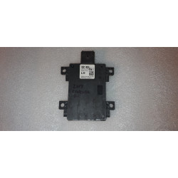 95811-G0000 Kia Cadenza Left Rear Blind Spot Radar Sensor Module 2017-2018