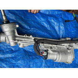 68524908AA Dodge Durango Steering Gear Box 2017-2022 5154826AG