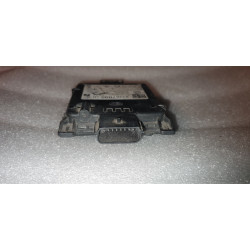 84467895 Cadillac XT4 Left Blind Spot Module 2019-2022 84123075