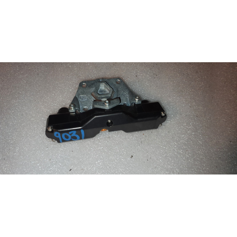 1065809-00-B Tesla Model X Front Bumper Parking Assist Monocam Camera