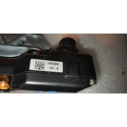 1065809-00-B Tesla Model X Front Bumper Parking Assist Monocam Camera