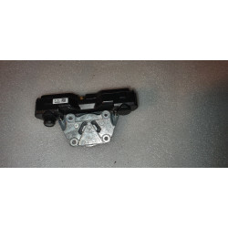 1065809-00-B Tesla Model X Front Bumper Parking Assist Monocam Camera