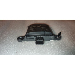 BANE-67Y30-A Mazda 3 Blind Spot Monitor Radar Sensor Module 2017-2018