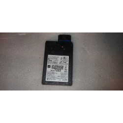 84287222 Chevrolet Camaro Rear Blind Spot Radar Sensor Module 2014-2021
