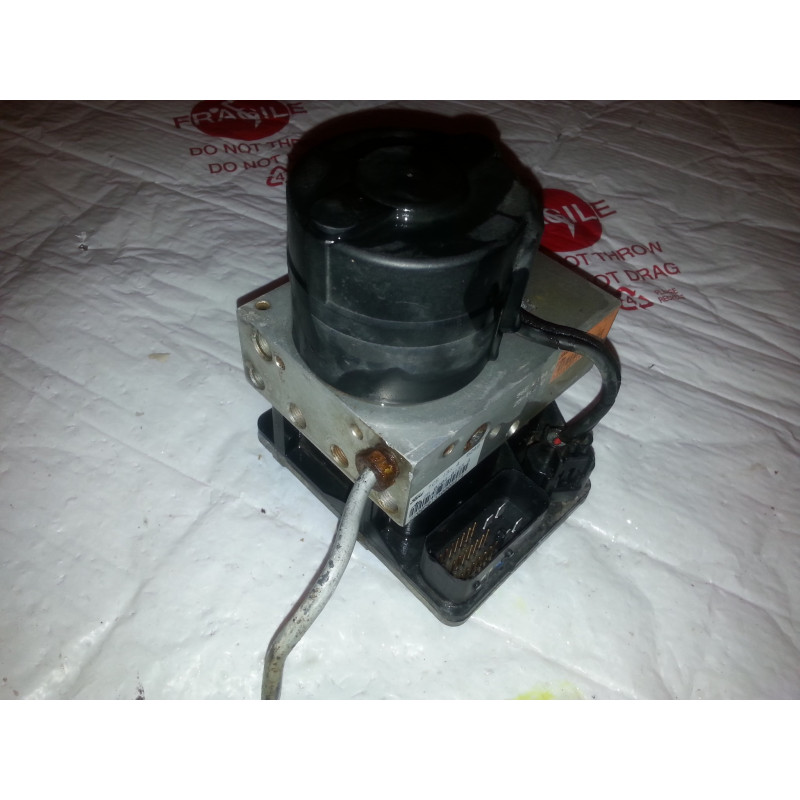 F7LC-2C219-BB Lincoln Mark VIII ABS Pump 1991-1998