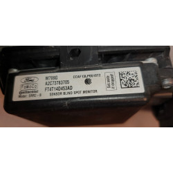 FT4T-14D453-AD Ford Mustang Blind Spot Radar Sensor Module 2015-2018