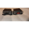 FT4T-14D453-AD Ford Mustang Blind Spot Radar Sensor Module 2015-2018