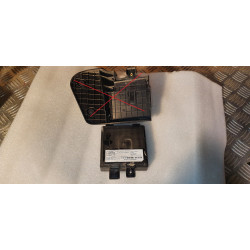 DS7T-14C689-EC Lincoln MKZ Rear Blind Spot Radar Sensor Module 2013-2016