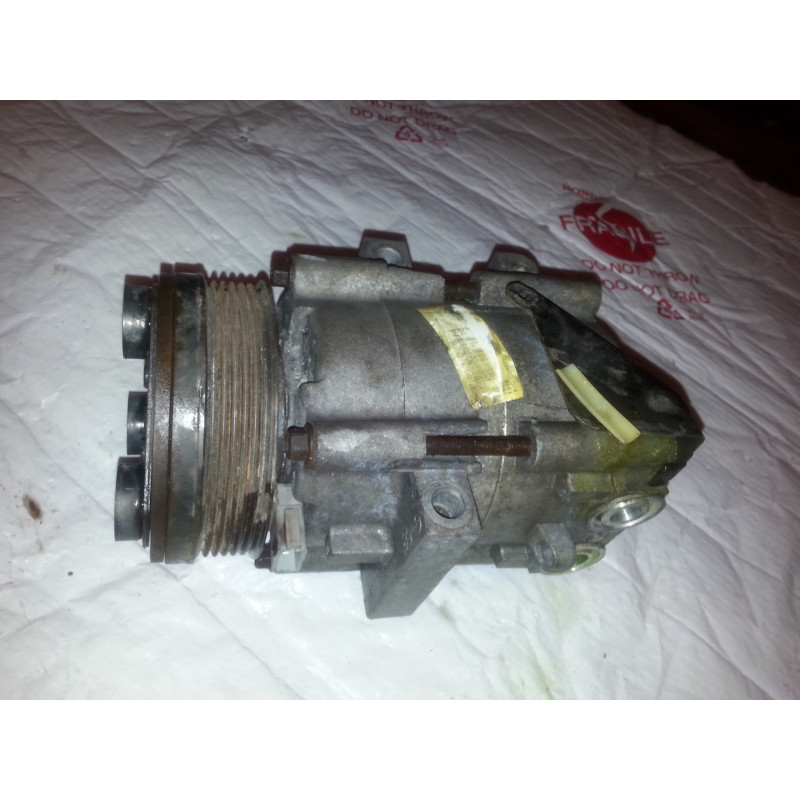 Lincoln Mark VIII AC Compressor Pump 1991-1998