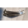 7280771 BMW 1 Series Left Mirror LED Signal Turn Indicator Light 2012-2021
