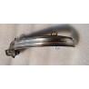 7280771 BMW 1 Series Left Mirror LED Signal Turn Indicator Light 2012-2021