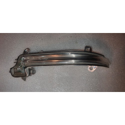 7280771 BMW 1 Series Left Mirror LED Signal Turn Indicator Light 2012-2021