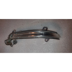 7280771 BMW 1 Series Left Mirror LED Signal Turn Indicator Light 2012-2021