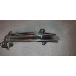 7280771 BMW 1 Series Left Mirror LED Signal Turn Indicator Light 2012-2021