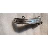 7280772 BMW 1 Series Right Mirror LED Signal Turn Indicator Light 2012-2021