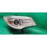 20956888 Buick Enclave Right Xenon LED AFS Headlight 2013-2015