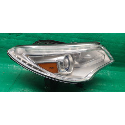 20956888 Buick Enclave Right Xenon LED AFS Headlight 2013-2015