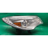 20956888 Buick Enclave Right Xenon LED AFS Headlight 2013-2015
