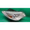 20956888 Buick Enclave Right Xenon LED AFS Headlight 2013-2015